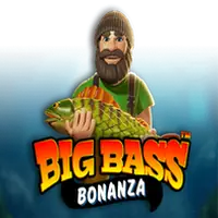 Big Bass Bonanza